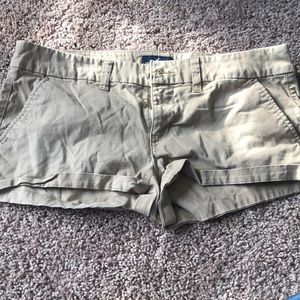 American Eagle Shortie